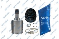 MDR GSP602404 - Juego de articulación, árbol de transmisión