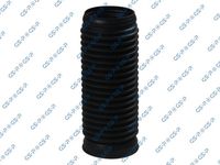MDR GSP540251 - Caperuza protectora/fuelle, amortiguador