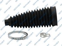 MDR GSP540265S - Juego de fuelles, dirección
