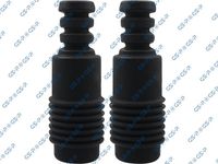 MDR GSP5402640PK - Juego de guardapolvos, amortiguador