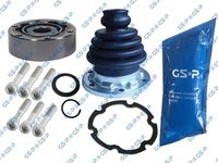 MDR GSP603003 - Juego de articulación, árbol de transmisión