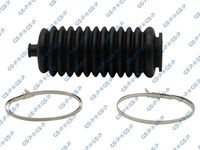 MDR GSP540335S - Juego de fuelles, dirección