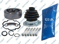 MDR GSP603008 - Juego de articulación, árbol de transmisión