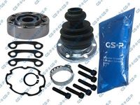 MDR GSP603001 - Juego de articulación, árbol de transmisión