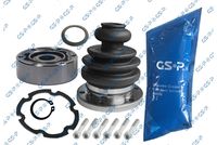 MDR GSP603002 - Juego de articulación, árbol de transmisión