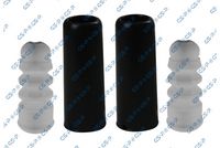 MDR GSP5402400PK - Juego de guardapolvos, amortiguador