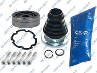 MDR GSP603009 - Juego de articulación, árbol de transmisión