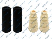 MDR GSP5405040PK - Juego de guardapolvos, amortiguador