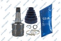 GSP 859340 - Juego de articulación, árbol de transmisión