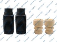 MDR GSP5405260PK - Juego de guardapolvos, amortiguador