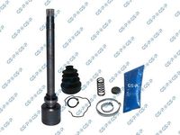 MDR GSP610014 - Juego de articulación, árbol de transmisión