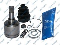 MDR GSP610015 - Juego de articulación, árbol de transmisión