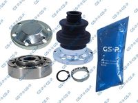 MDR GSP605048 - Juego de articulación, árbol de transmisión