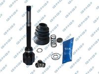 MDR GSP610082 - Juego de articulación, árbol de transmisión