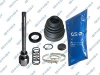 MDR GSP610165 - Juego de articulación, árbol de transmisión