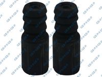 MDR GSP5406620PK - Juego de guardapolvos, amortiguador