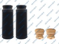 MDR GSP5406630PK - Juego de guardapolvos, amortiguador