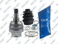 MDR GSP608021 - Juego de articulación, árbol de transmisión