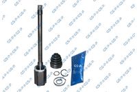 MDR GSP605067 - Juego de articulación, árbol de transmisión