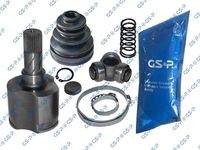 MDR GSP617022 - Juego de articulación, árbol de transmisión