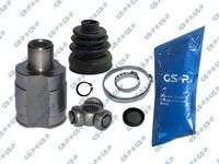 MDR GSP608054 - Juego de articulación, árbol de transmisión
