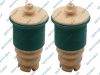 MDR GSP5407710PK - Juego de guardapolvos, amortiguador