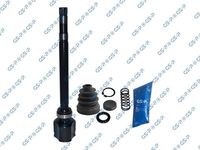 MDR GSP610041 - Juego de articulación, árbol de transmisión