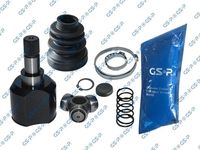 MDR GSP610129 - Juego de articulación, árbol de transmisión