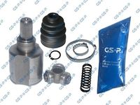 MDR GSP610170 - Juego de articulación, árbol de transmisión