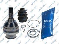MDR GSP621014 - Juego de articulación, árbol de transmisión