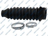 MDR GSP541026S - Juego de fuelles, dirección