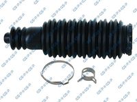 MDR GSP541029S - Juego de fuelles, dirección