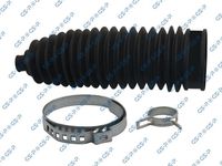 FARE SA K9675 - Juego de fuelles, dirección