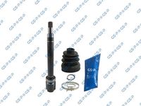 MDR GSP618161 - Juego de articulación, árbol de transmisión