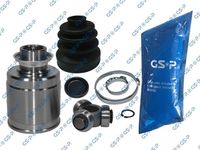 MDR GSP623013 - Juego de articulación, árbol de transmisión