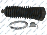 MDR GSP540204S - Juego de fuelles, dirección
