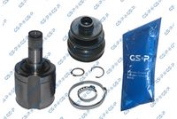 MDR GSP623101 - Juego de articulación, árbol de transmisión