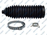 MDR GSP541171S - Juego de fuelles, dirección