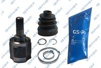 MDR GSP624093 - Juego de articulación, árbol de transmisión