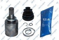 MDR GSP624057 - Juego de articulación, árbol de transmisión
