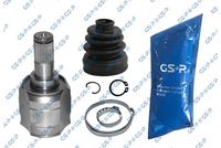 MDR GSP624061 - Juego de articulación, árbol de transmisión