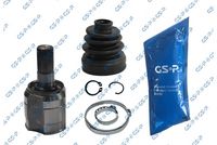MDR GSP624065 - Juego de articulación, árbol de transmisión