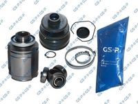 MDR GSP624094 - Juego de articulación, árbol de transmisión