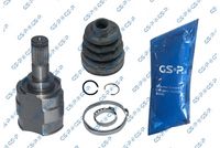 MDR GSP624137 - Juego de articulación, árbol de transmisión