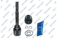 MDR GSP601083 - Juego de articulación, árbol de transmisión