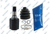 MDR GSP634092 - Juego de articulación, árbol de transmisión