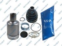 MDR GSP635062 - Juego de articulación, árbol de transmisión
