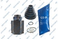 MDR GSP601453 - Juego de articulación, árbol de transmisión