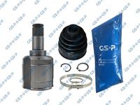 MDR GSP601511 - Juego de articulación, árbol de transmisión