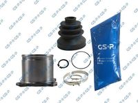 MDR GSP639121 - Juego de articulación, árbol de transmisión